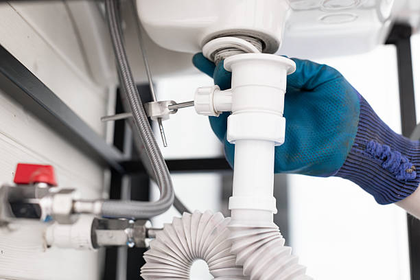 Reliable Gas Line Repair contractor in Stockton, KS by Ultimate Plumbing LLC